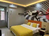 Shanwei Lingda Apartment