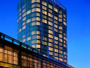 Guangzhou Marriott Hotel (Guangzhou Pazhou Convention and Exhibition Center Store)