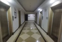 Zuiai Theme Apartment