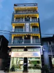 Airlinevn Hotel Hotels near Công viên quảng trường huyện Mê Linh