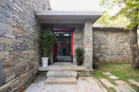 Zhuquancun Boutique Homestay