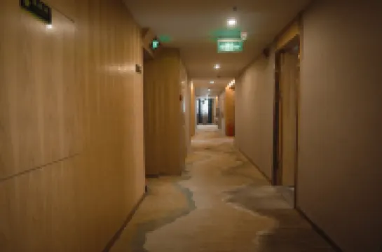 Dushan Joy Season Hotel