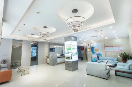 Pebble Motel (Huidong Overseas Chinese City Tianhong Branch)