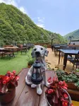 Xiya Hotel Hotel di Shennongjia