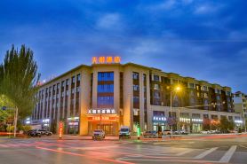 Tianyue Smart Hotel