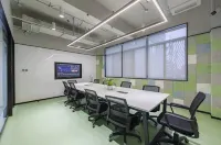 Shangyi Light Residence Hotel - Guangdong Puning | Square Wantaihui Shopping Center Store