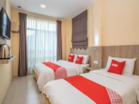 Hotel the Island Hotels in Pangkor