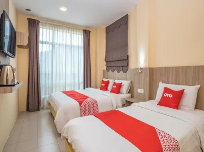 The Island Hotel Pangkor