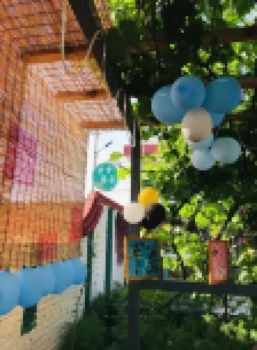 Qingqing Guest House