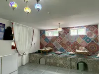 Yining Qingjushe Homestay