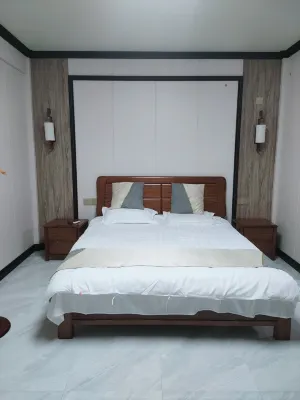 Liangqi Homestay
