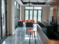 Shantouzui Theme Homestay Hotels in HongJiang