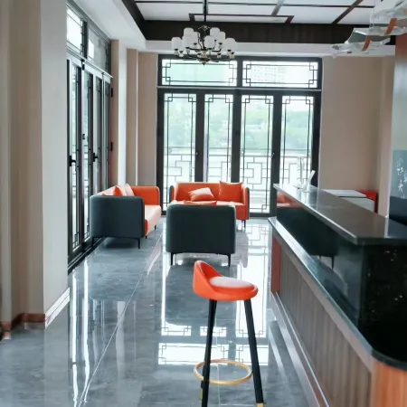 Shantouzui Theme Homestay