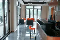 Shantouzui Theme Homestay