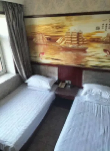 Kedong Lianyou Hotel