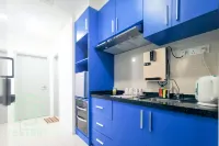 reStary Ocean Themed Homestay Hotel di Kota Kinabalu