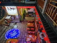 Taiyuan Old Courtyard Tavern - Homestay