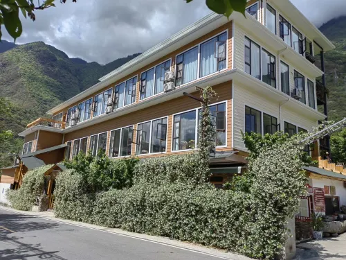 Luding Banbanqiao Homestay Hotels in Luding
