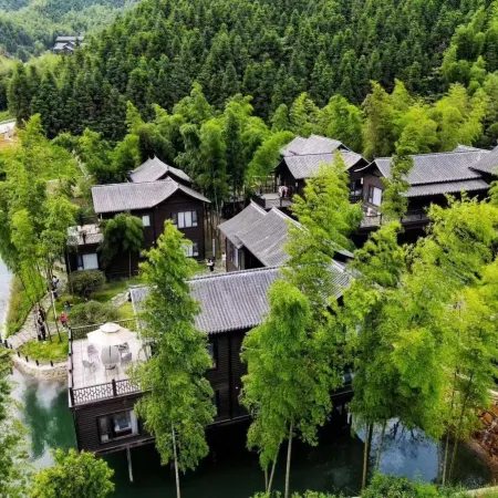 Yunbingshan Zhuxi Xiaozhu