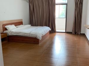 Dongguan Xiangqing Luxury Apartment