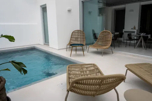 Palazzo Console Hotel di Masseria Solicara-gelsi