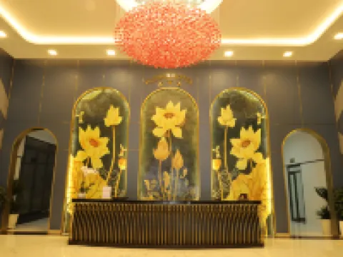 波來古酒店 - 由嘉萊旅遊管理 波來古酒店