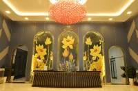 Pleiku Hotel by Gia Lai Tourist Hotels in P. Hoa Lu