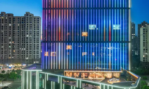 Crystal Orange Hotel Yingtan Tianhong Shopping Center