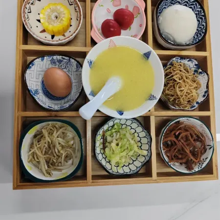 Linzhou Moye Mountain Homestay