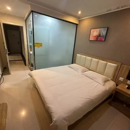 Qiangkeyao Hotel