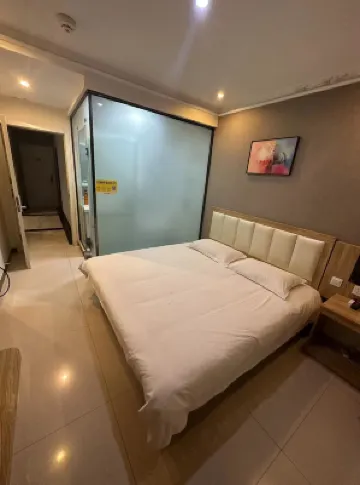 Qiangkeyao Hotel