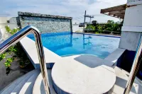 ECL RESORT HOTEL BORACAY - Hot Tub