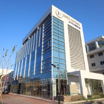 Browndot Busan Newport Signature