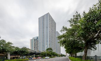 Xiamen Shiyi Apartment (Baolong Yicheng)