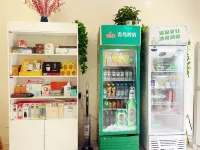 蕪湖文豪飯店（中山路步行街古城店）