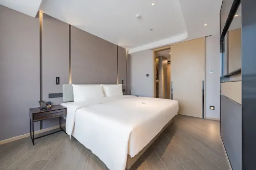 Yunhui Hotel (Maoming Donghuicheng Cultural Plaza) - Esports