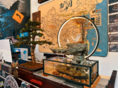 Cross-country e Family Inn