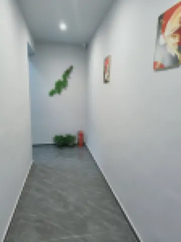 Weihui Meiyu Homestay