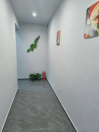 Weihui Meiyu Homestay Отели в г. Вэйхуэй