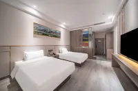 Ibis Styles (Kuitun Duku Expressway Junction)