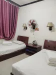 Zhongning Shikong Hotel - Pet friendly