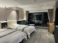 Suining Yunmu Lanting Hotel