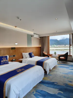 Zhuokang Homestay