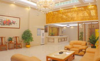 Hotel in Fullin