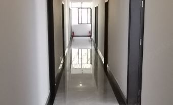 Tanba Danba Xinxuan Homestay 2-Star Hotel pool