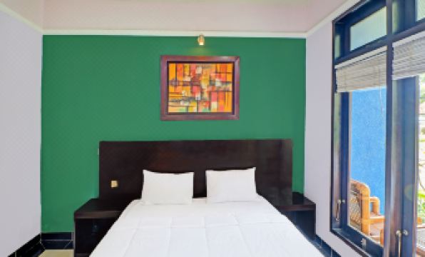 Capital O 91836 Pondok Bambu