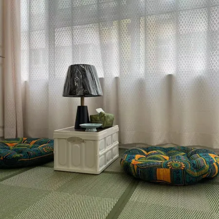 Yangqu Fangte Pengpeng Homestay