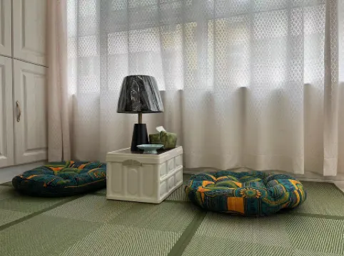 Yangqu Fangte Pengpeng Homestay