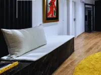 Koniama Acropolis โรงแรมในเอเธนส์