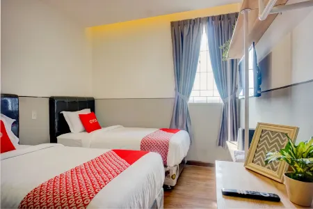 Hotel O Alhesa Residence